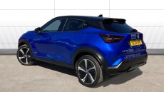 Nissan Juke 1.6 Hybrid Tekna+ 5dr Auto Hybrid Hatchback